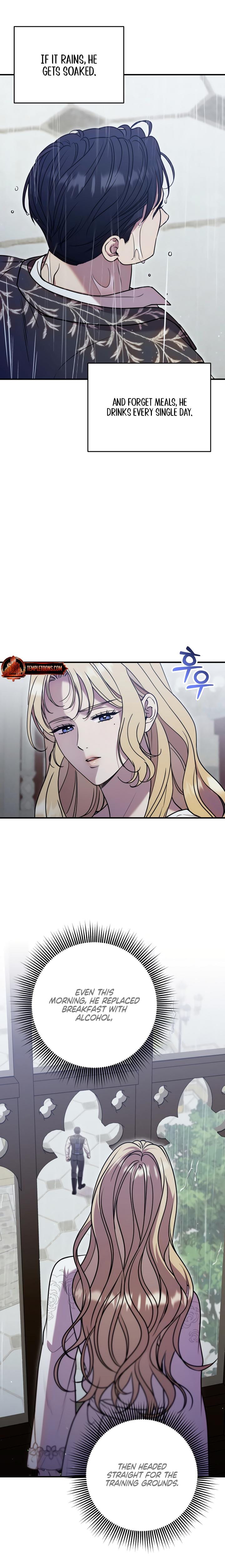 Lay Down Your Sword in the Bedroom Uncensored, chapter 9, page 20 of 26