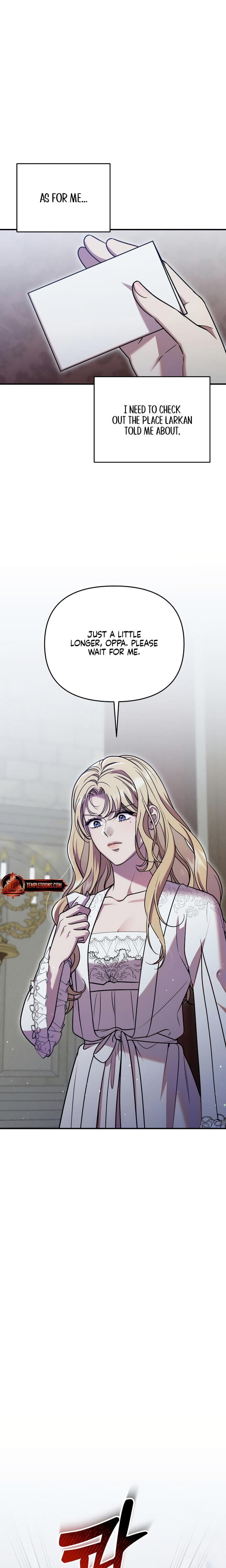 Lay Down Your Sword in the Bedroom Uncensored, chapter 9, page 21 of 26