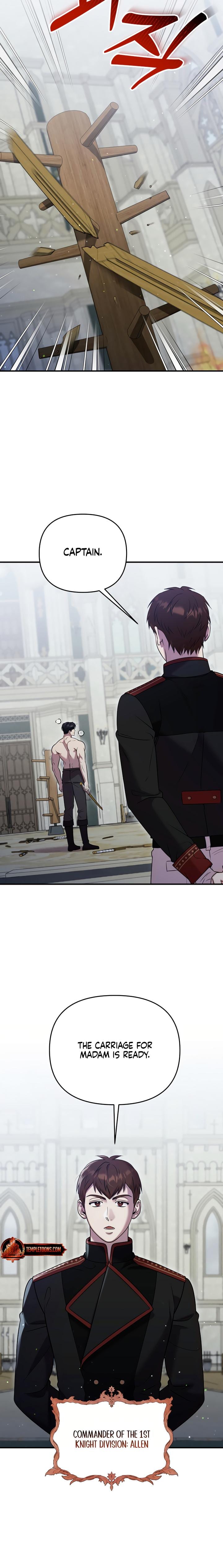 Lay Down Your Sword in the Bedroom Uncensored, chapter 9, page 22 of 26