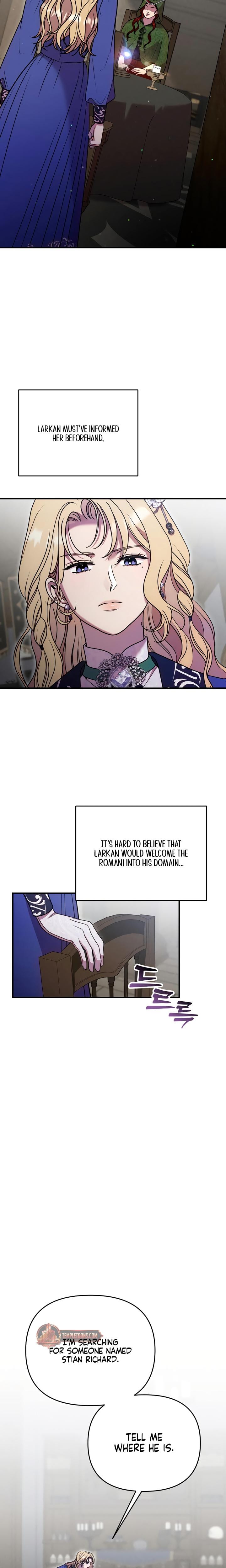 Lay Down Your Sword in the Bedroom Uncensored, chapter 10, page 7 of 29