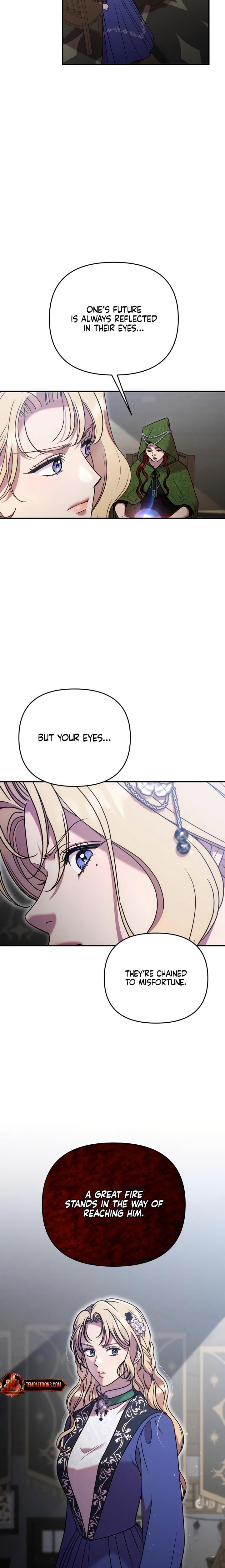 Lay Down Your Sword in the Bedroom Uncensored, chapter 10, page 11 of 29
