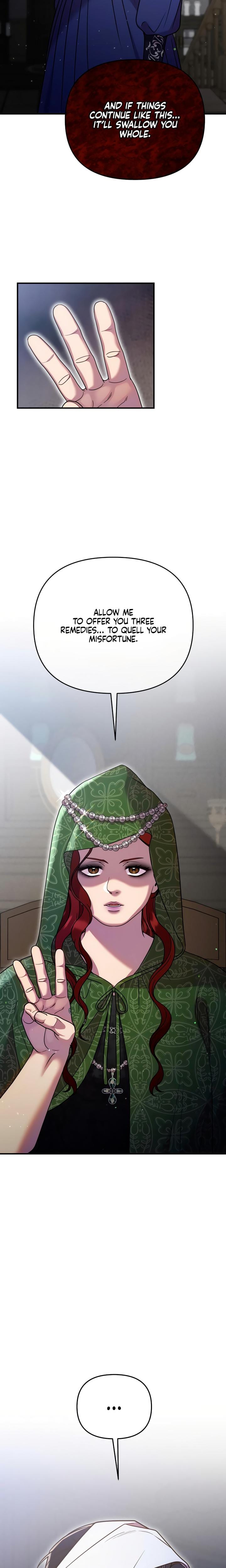Lay Down Your Sword in the Bedroom Uncensored, chapter 10, page 12 of 29