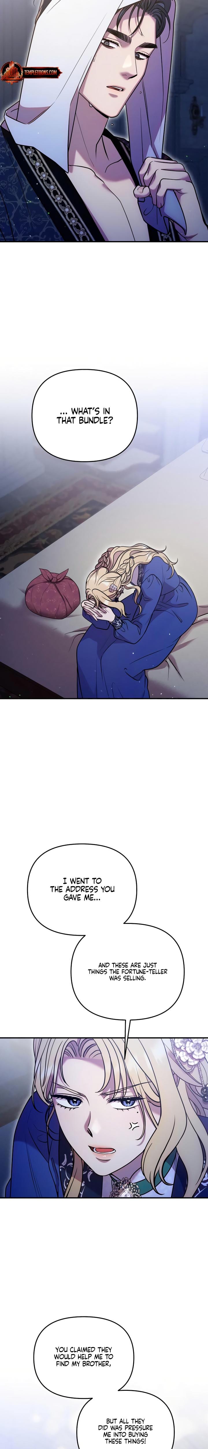 Lay Down Your Sword in the Bedroom Uncensored, chapter 10, page 13 of 29