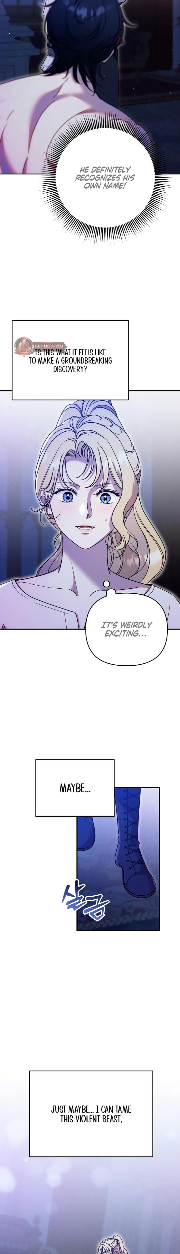 Lay Down Your Sword in the Bedroom Uncensored, chapter 10, page 23 of 29