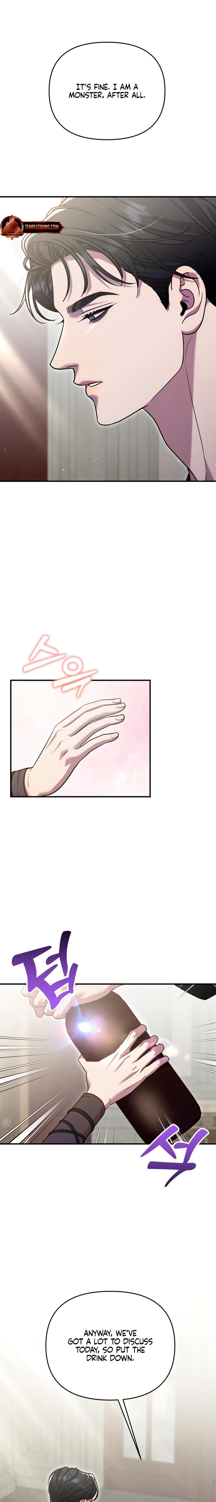 Lay Down Your Sword in the Bedroom Uncensored, chapter 11, page 20 of 25