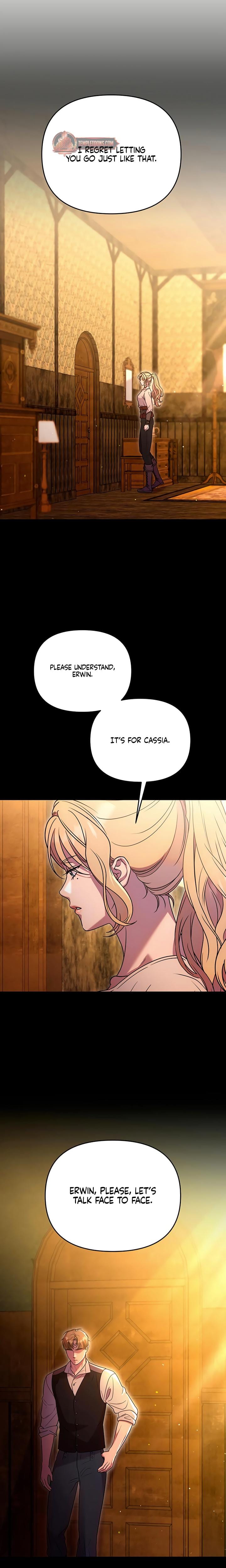 Lay Down Your Sword in the Bedroom Uncensored, chapter 12, page 6 of 24