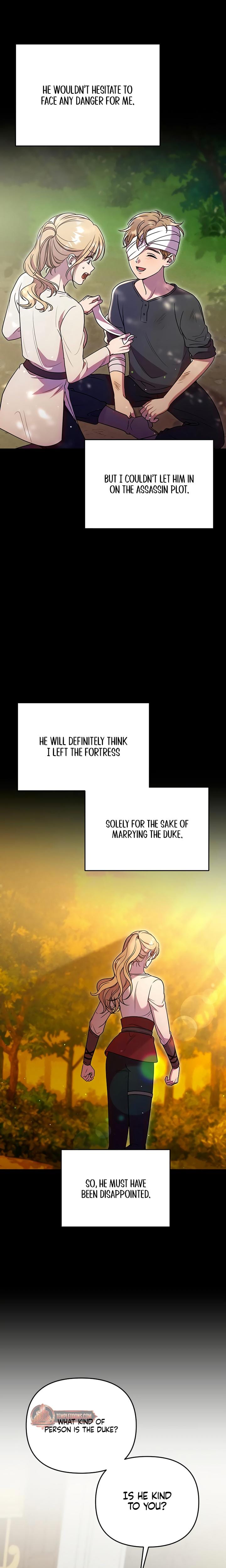 Lay Down Your Sword in the Bedroom Uncensored, chapter 12, page 8 of 24