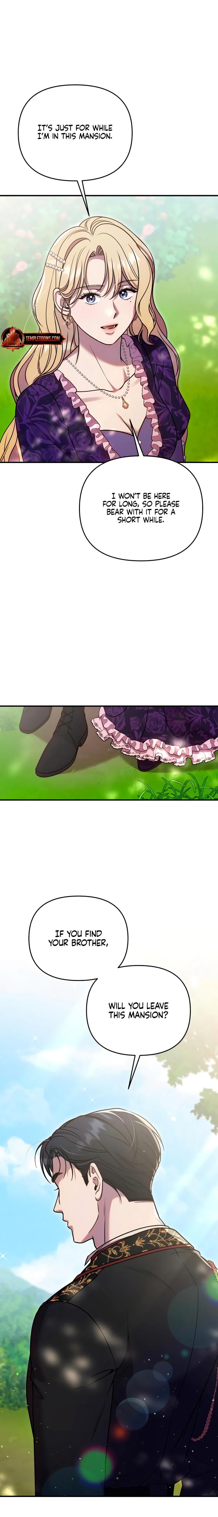Lay Down Your Sword in the Bedroom Uncensored, chapter 12, page 13 of 24