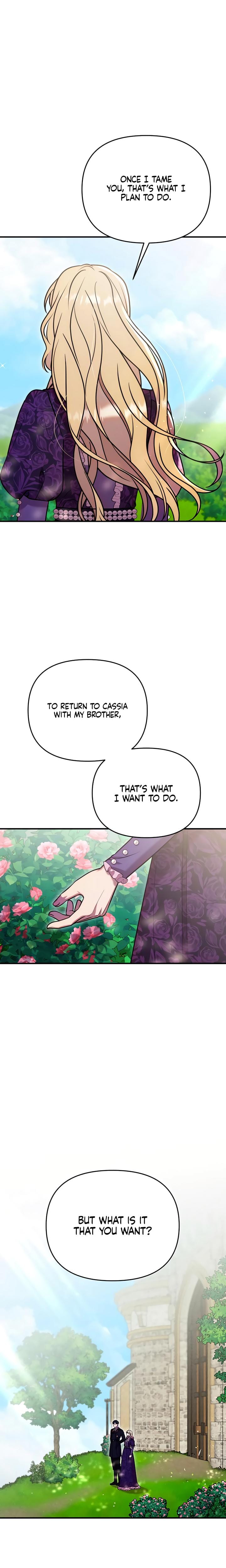 Lay Down Your Sword in the Bedroom Uncensored, chapter 12, page 14 of 24