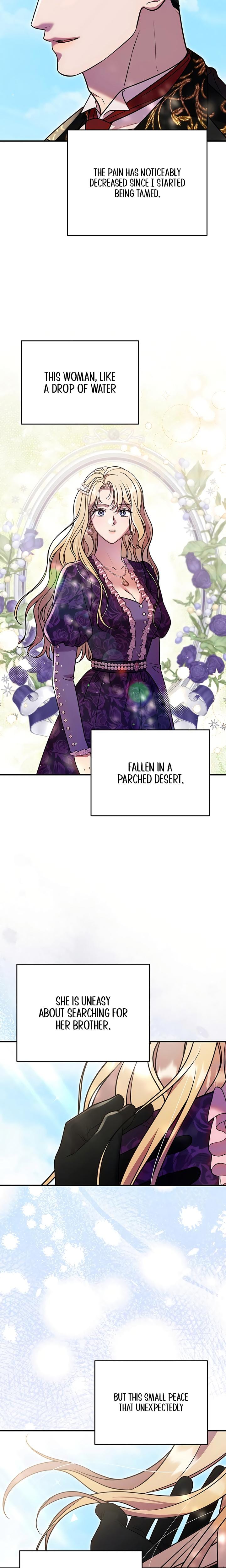 Lay Down Your Sword in the Bedroom Uncensored, chapter 12, page 16 of 24