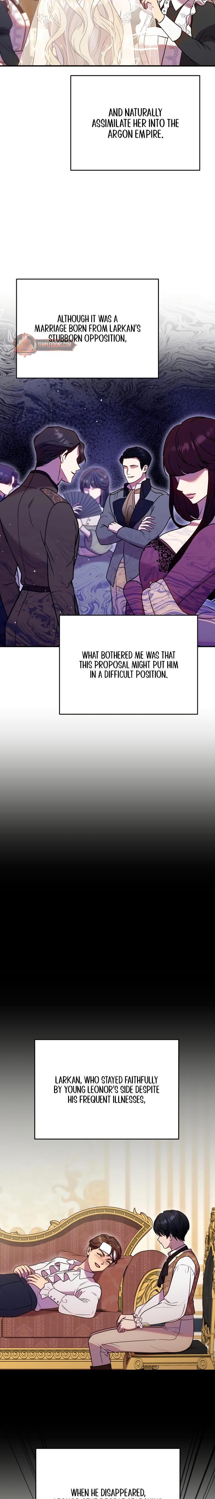 Lay Down Your Sword in the Bedroom Uncensored, chapter 13, page 6 of 25