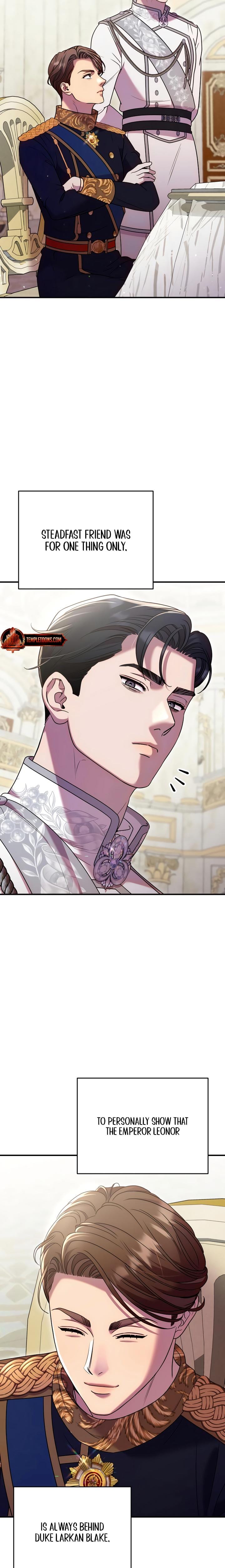 Lay Down Your Sword in the Bedroom Uncensored, chapter 13, page 8 of 25