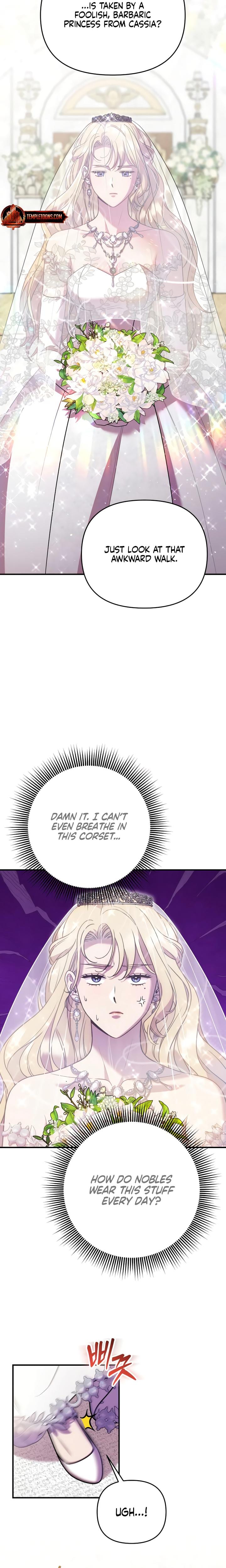 Lay Down Your Sword in the Bedroom Uncensored, chapter 13, page 11 of 25