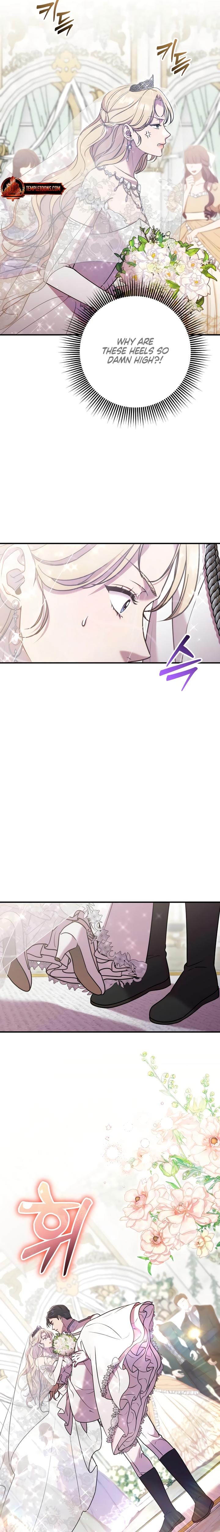 Lay Down Your Sword in the Bedroom Uncensored, chapter 13, page 12 of 25