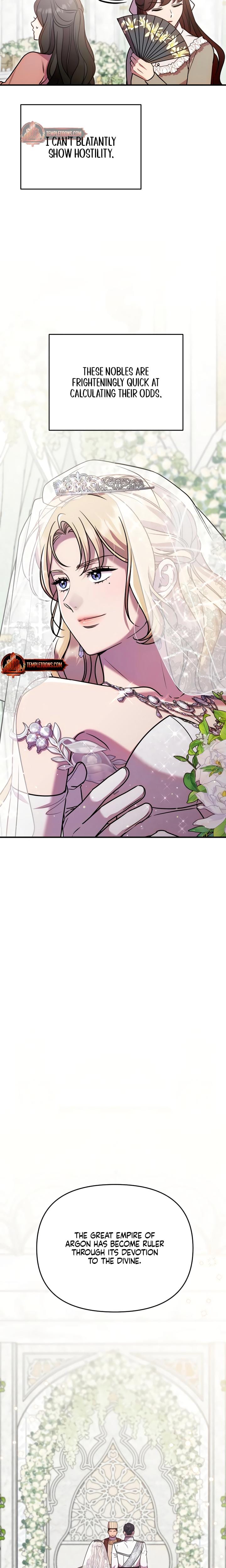 Lay Down Your Sword in the Bedroom Uncensored, chapter 13, page 17 of 25