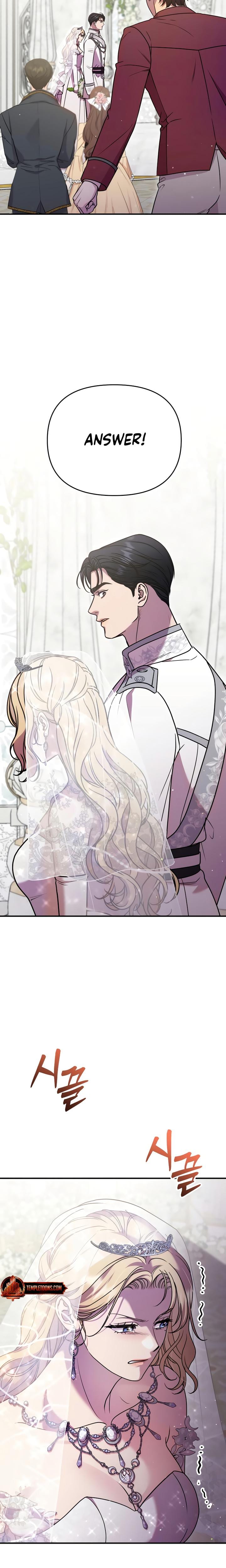 Lay Down Your Sword in the Bedroom Uncensored, chapter 13, page 21 of 25