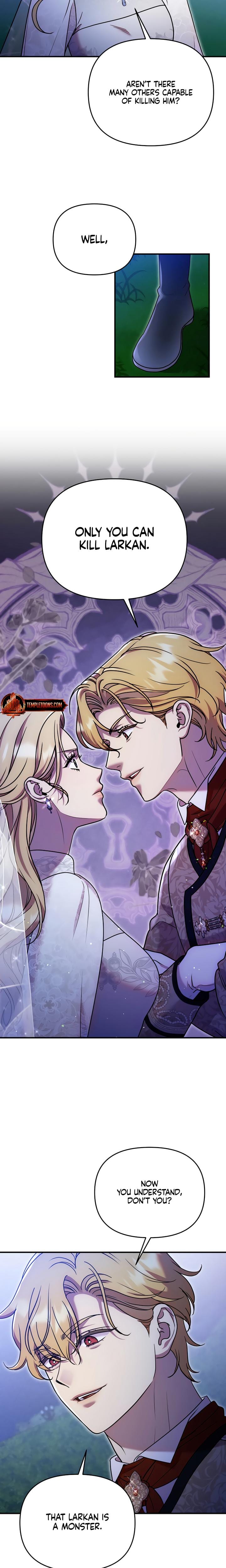 Lay Down Your Sword in the Bedroom Uncensored, chapter 14, page 7 of 24