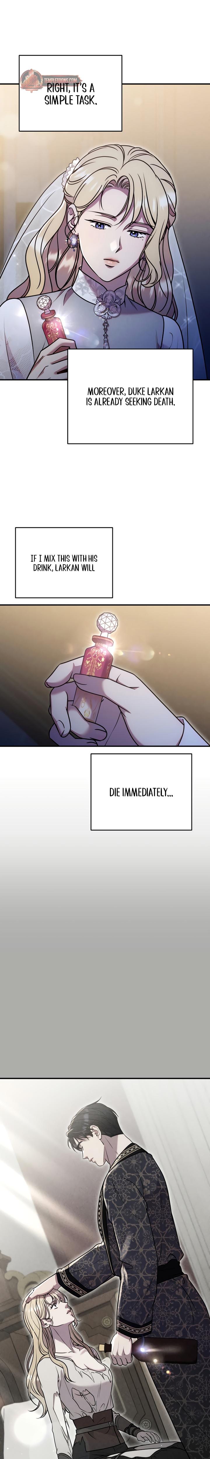 Lay Down Your Sword in the Bedroom Uncensored, chapter 14, page 11 of 24