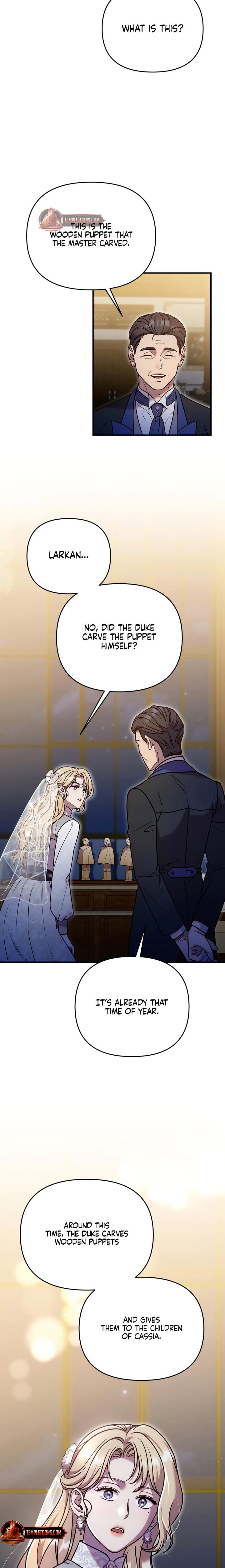 Lay Down Your Sword in the Bedroom Uncensored, chapter 14, page 17 of 24