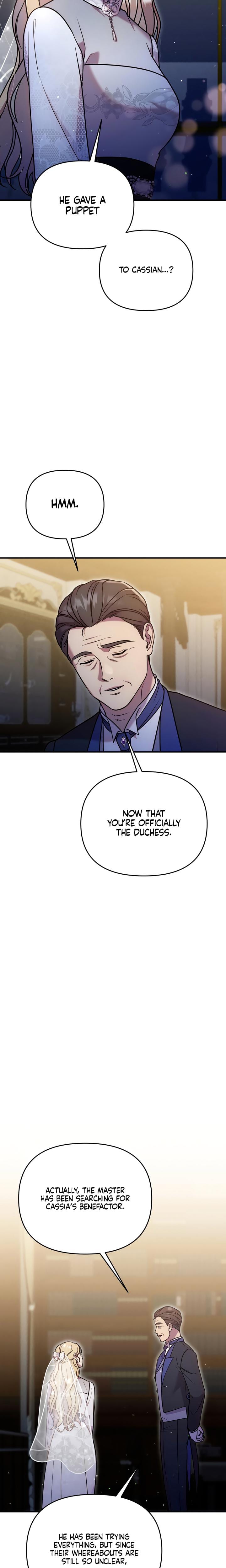 Lay Down Your Sword in the Bedroom Uncensored, chapter 14, page 18 of 24
