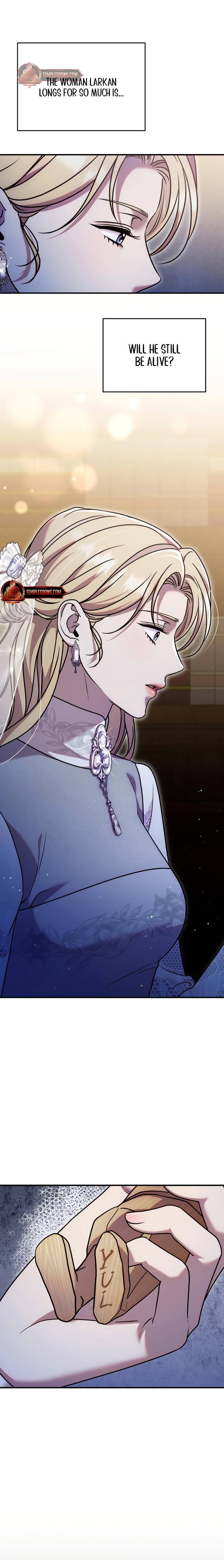 Lay Down Your Sword in the Bedroom Uncensored, chapter 14, page 22 of 24