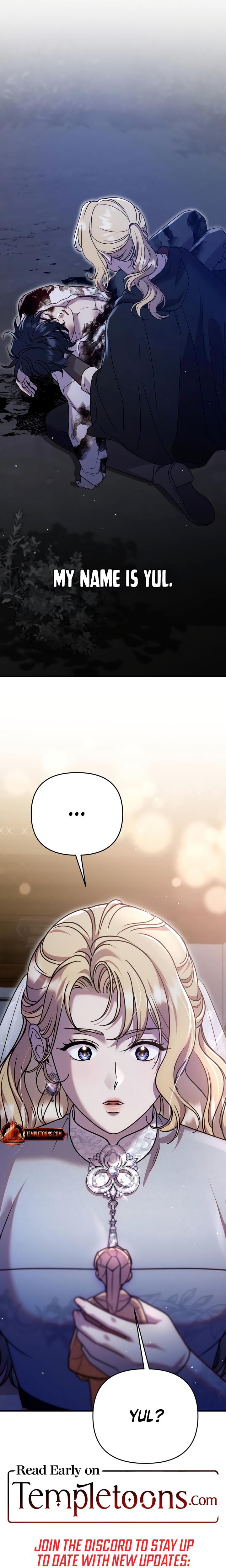 Lay Down Your Sword in the Bedroom Uncensored, chapter 14, page 23 of 24