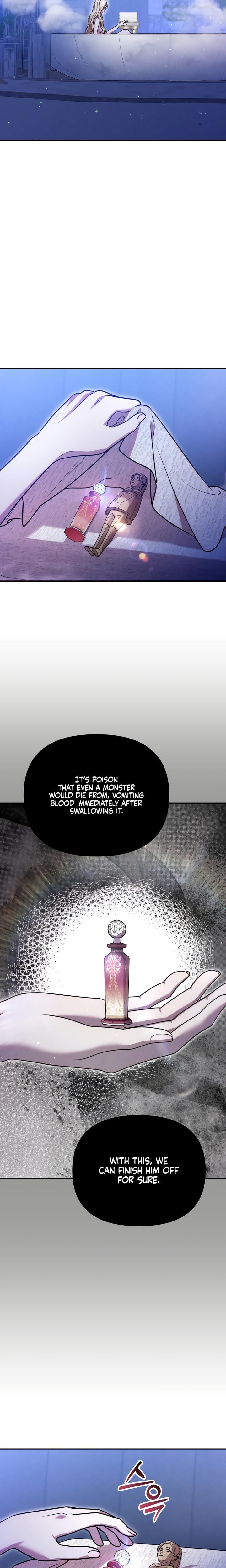 Lay Down Your Sword in the Bedroom Uncensored, chapter 15, page 5 of 25