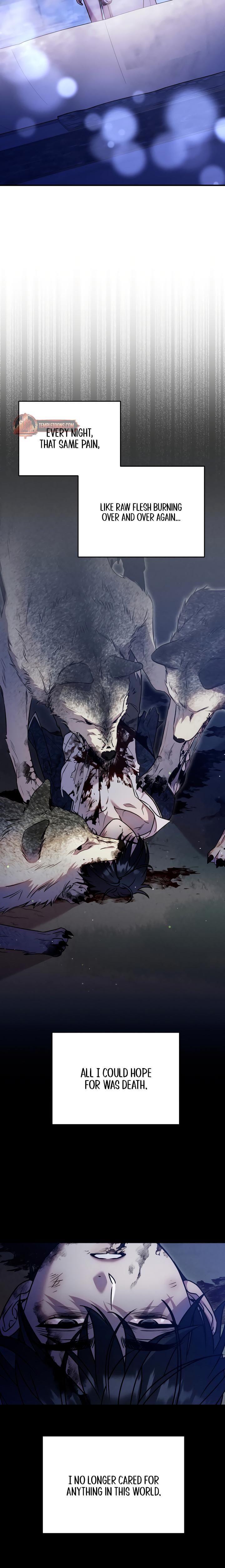 Lay Down Your Sword in the Bedroom Uncensored, chapter 15, page 15 of 25