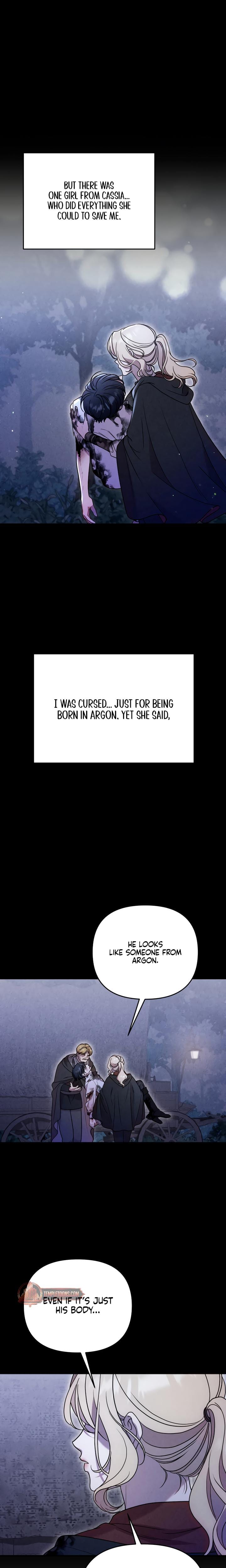 Lay Down Your Sword in the Bedroom Uncensored, chapter 15, page 16 of 25