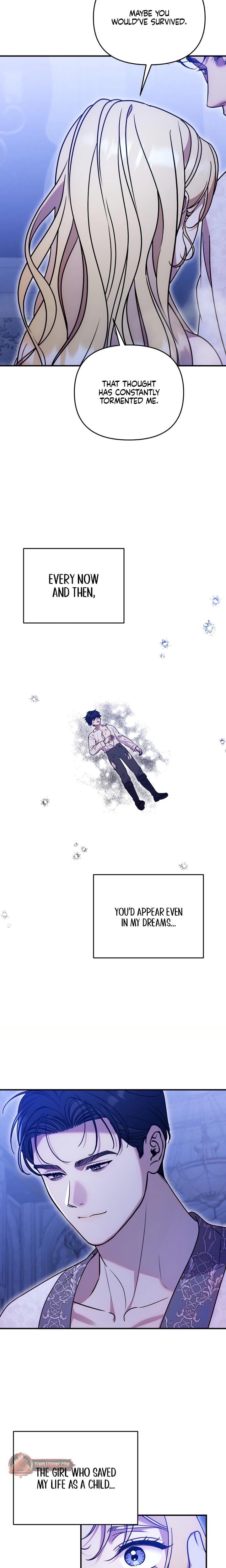 Lay Down Your Sword in the Bedroom Uncensored, chapter 15, page 19 of 25