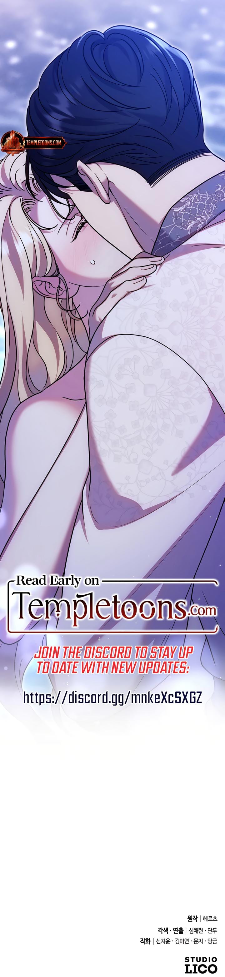 Lay Down Your Sword in the Bedroom Uncensored, chapter 15, page 25 of 25