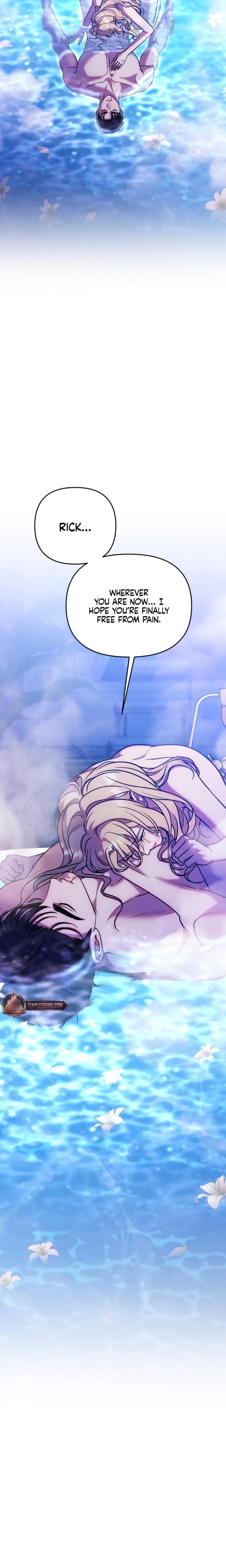 Lay Down Your Sword in the Bedroom Uncensored, chapter 17, page 8 of 23