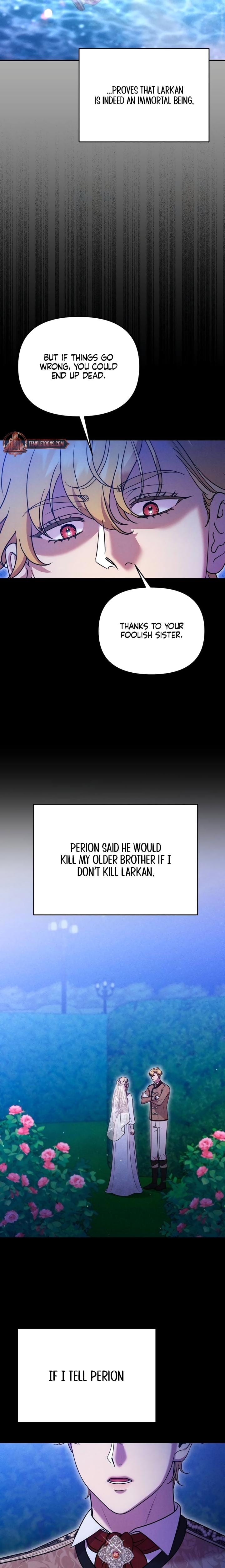 Lay Down Your Sword in the Bedroom Uncensored, chapter 18, page 7 of 25
