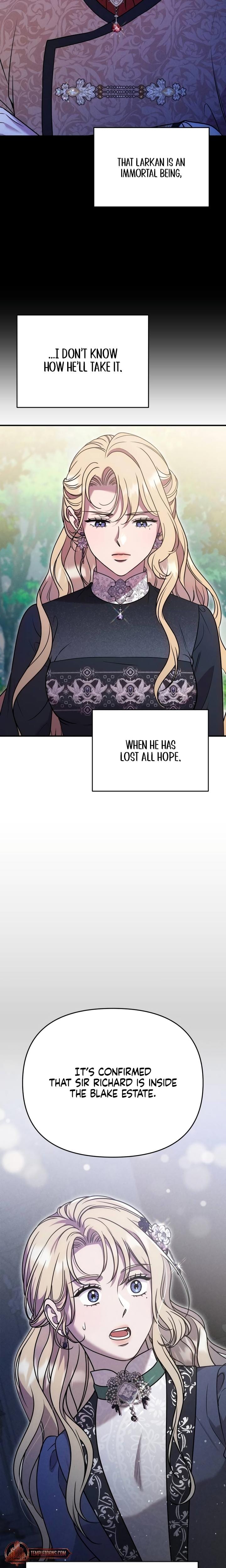 Lay Down Your Sword in the Bedroom Uncensored, chapter 18, page 8 of 25