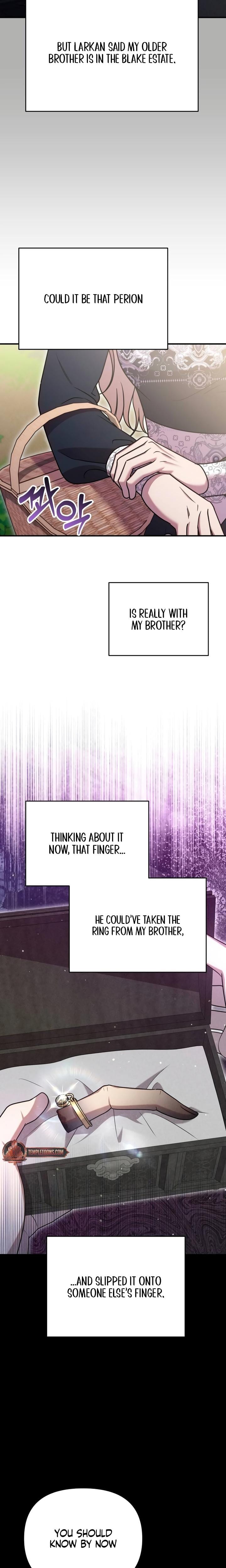 Lay Down Your Sword in the Bedroom Uncensored, chapter 18, page 9 of 25