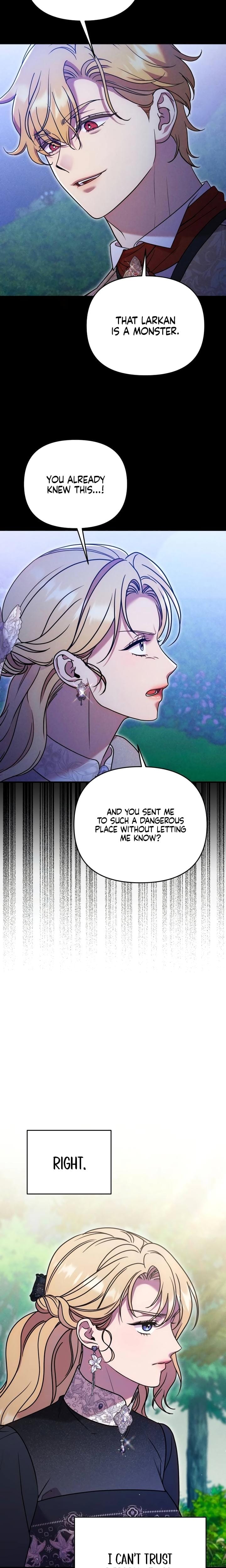 Lay Down Your Sword in the Bedroom Uncensored, chapter 18, page 10 of 25