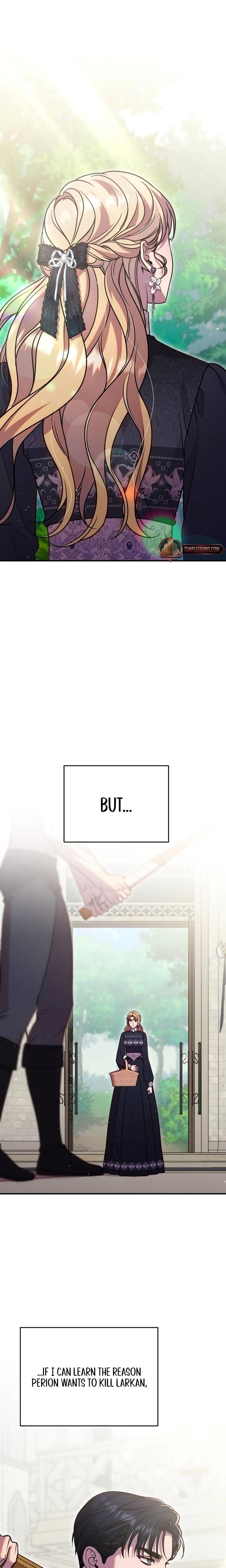 Lay Down Your Sword in the Bedroom Uncensored, chapter 18, page 12 of 25