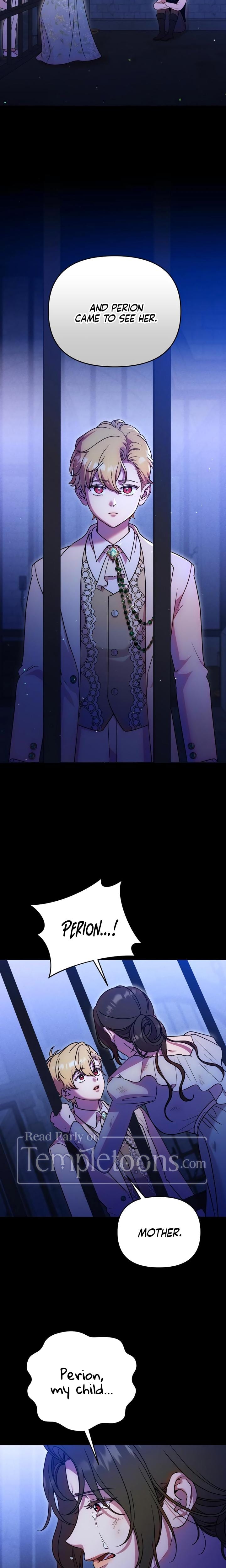 Lay Down Your Sword in the Bedroom Uncensored, chapter 19, page 13 of 28