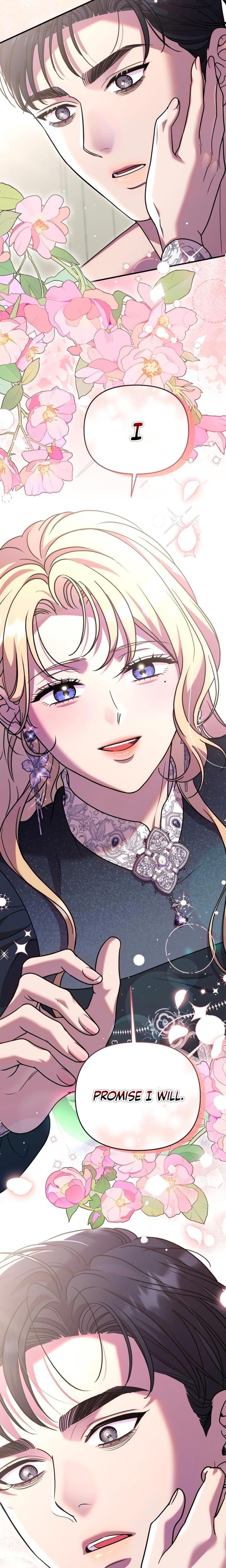 Lay Down Your Sword in the Bedroom Uncensored, chapter 19, page 21 of 28
