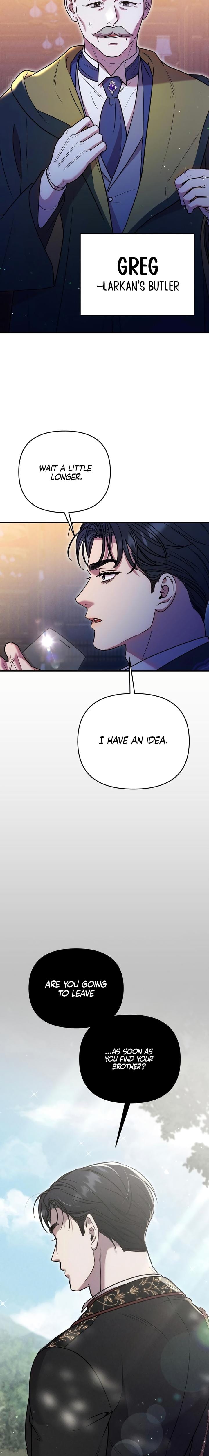 Lay Down Your Sword in the Bedroom Uncensored, chapter 19, page 24 of 28