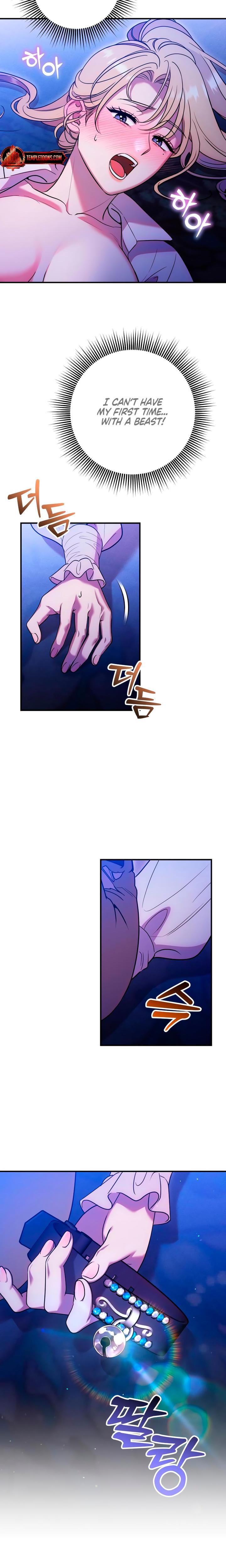 Lay Down Your Sword in the Bedroom Uncensored, chapter 20, page 19 of 22