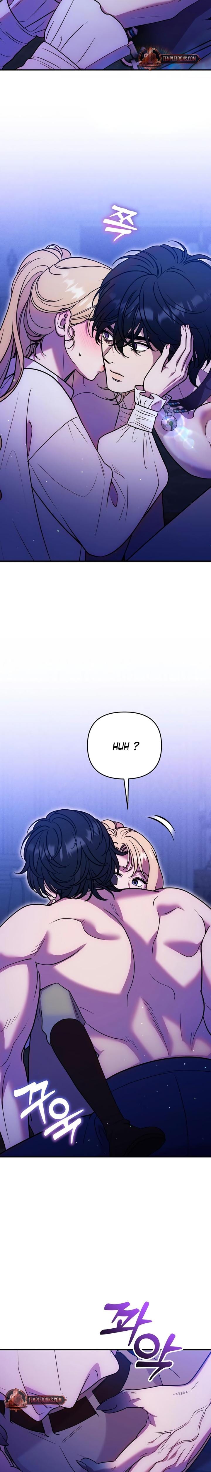Lay Down Your Sword in the Bedroom Uncensored, chapter 21, page 5 of 22