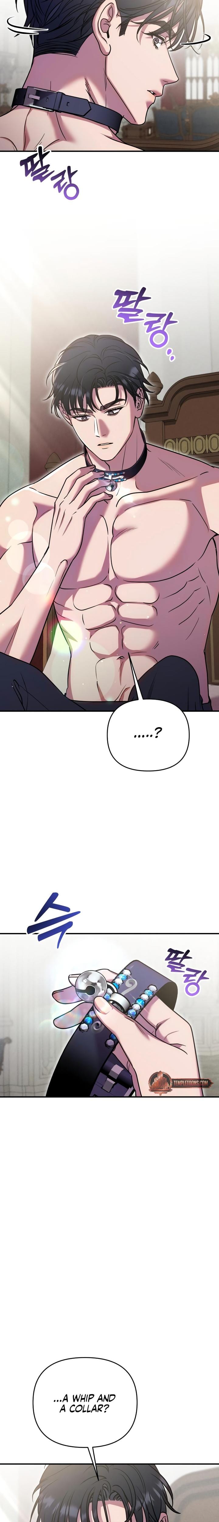 Lay Down Your Sword in the Bedroom Uncensored, chapter 21, page 10 of 22