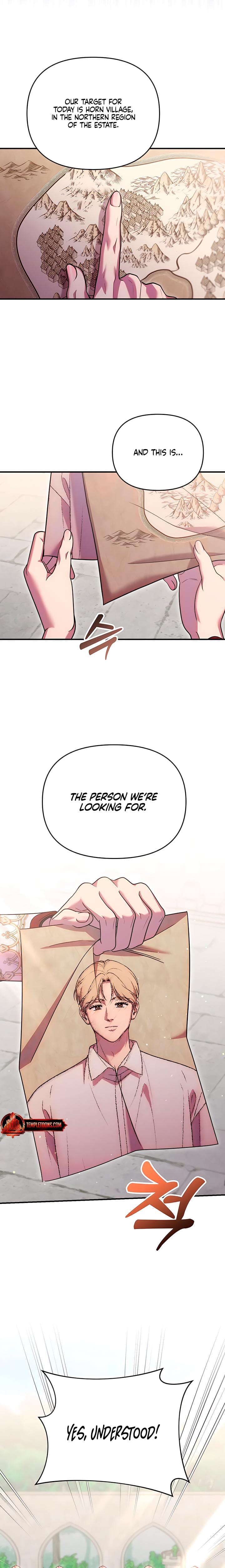 Lay Down Your Sword in the Bedroom Uncensored, chapter 22, page 18 of 21