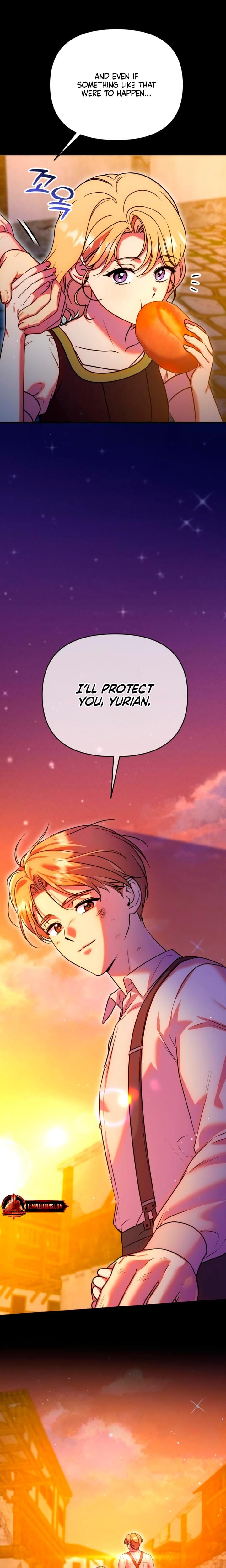 Lay Down Your Sword in the Bedroom Uncensored, chapter 23, page 13 of 24