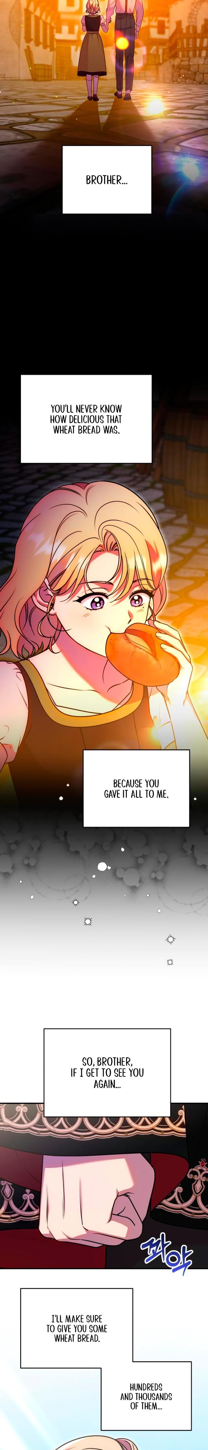 Lay Down Your Sword in the Bedroom Uncensored, chapter 23, page 14 of 24