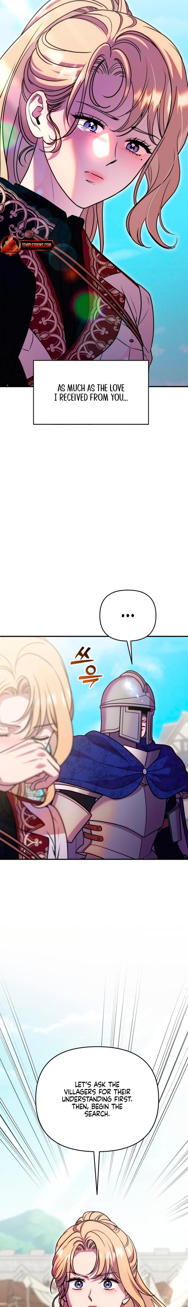 Lay Down Your Sword in the Bedroom Uncensored, chapter 23, page 15 of 24