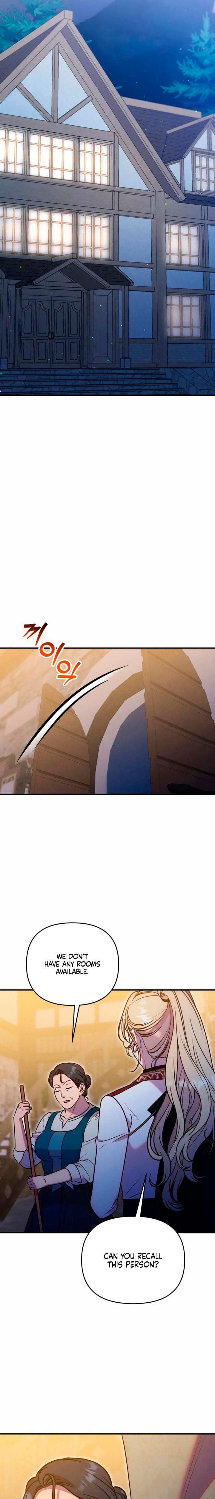 Lay Down Your Sword in the Bedroom Uncensored, chapter 24, page 6 of 23