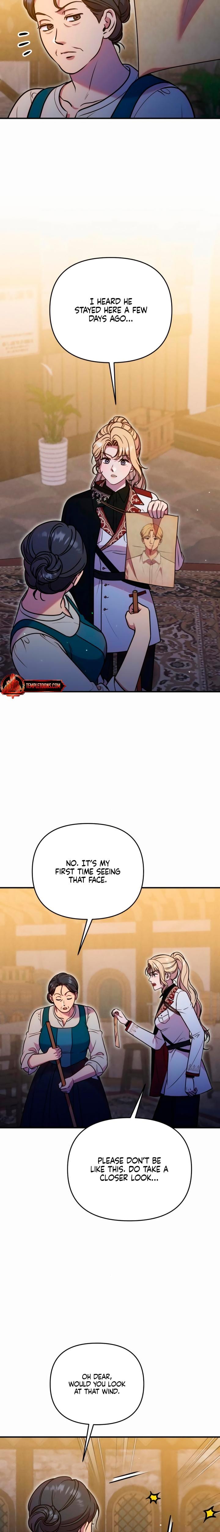 Lay Down Your Sword in the Bedroom Uncensored, chapter 24, page 7 of 23