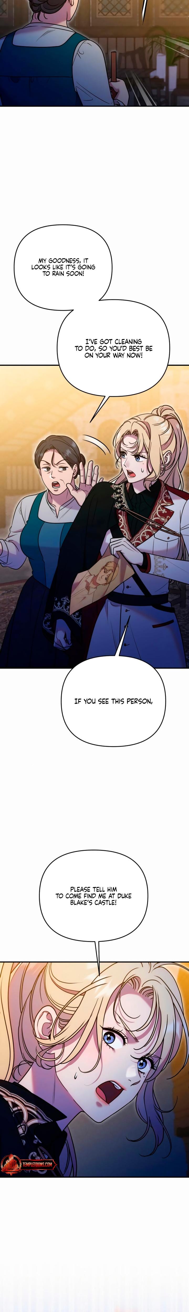 Lay Down Your Sword in the Bedroom Uncensored, chapter 24, page 8 of 23